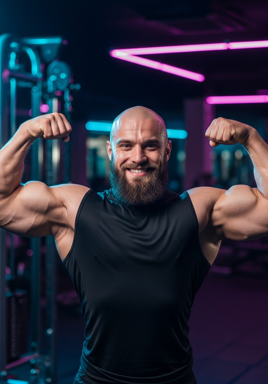 Jim gym